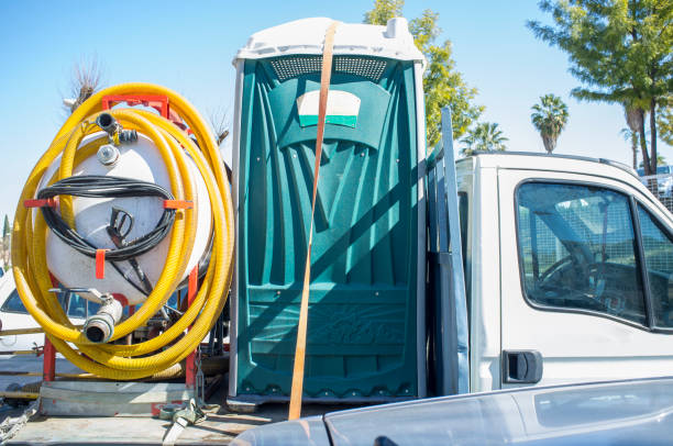 Best Affordable porta potty rental  in Carrollwood, FL