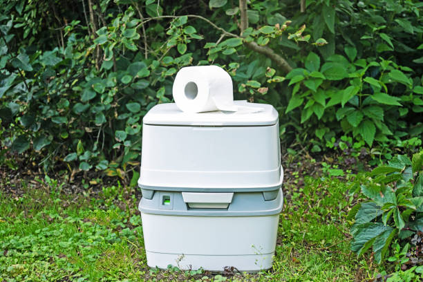 Best Porta potty for special events  in Carrollwood, FL