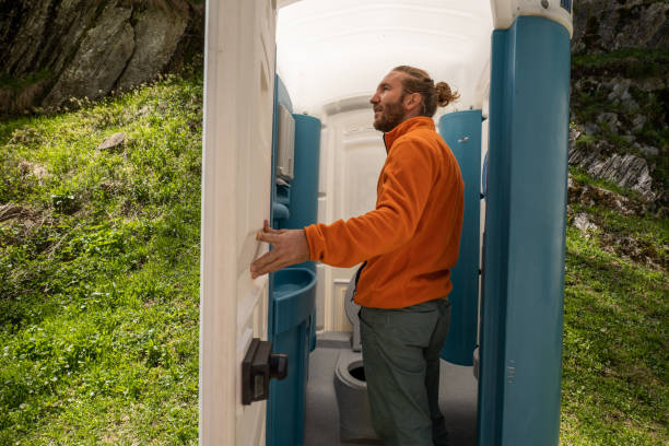 Best Porta potty rental near me  in Carrollwood, FL