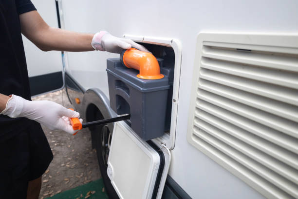 Best Porta potty rental near me  in Carrollwood, FL