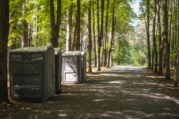 Best Portable toilet rental cost  in Carrollwood, FL