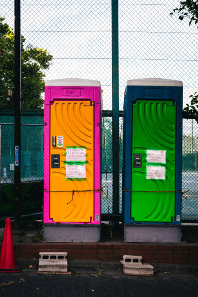 Best Portable restroom trailer rental  in Carrollwood, FL