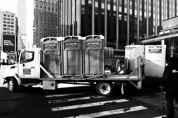 Reliable Carrollwood, FL porta potty rental Solutions