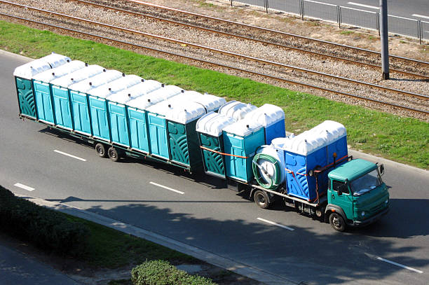 Portable Toilet Options We Offer in Carrollwood, FL