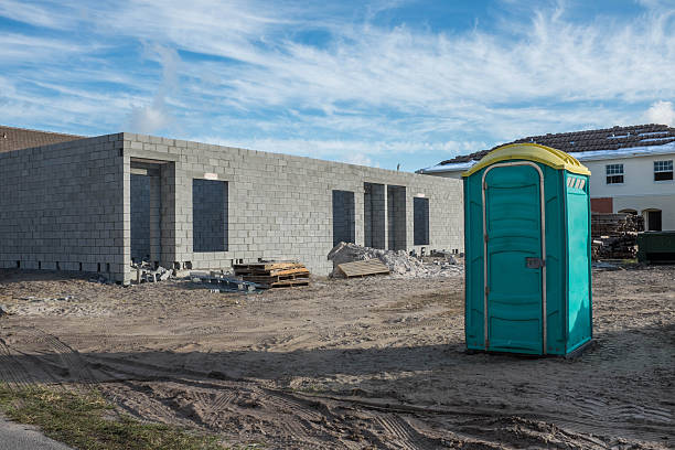 Best Construction site porta potty rental  in Carrollwood, FL